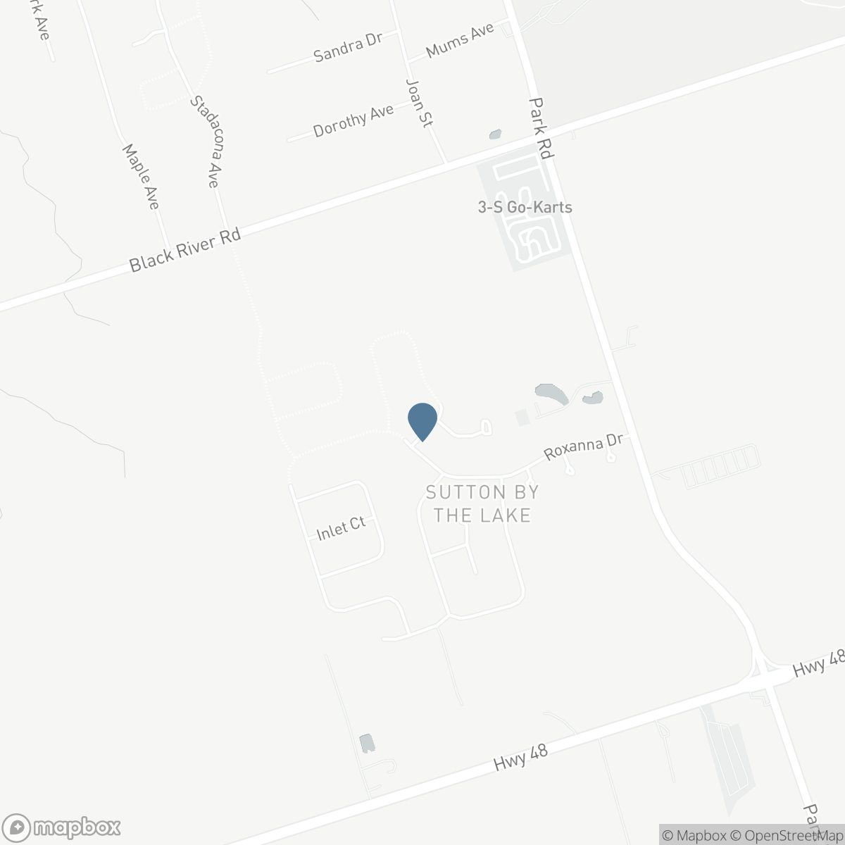 10 HUMMINGBIRD CIRCLE, Georgina, Ontario L0E 1R0